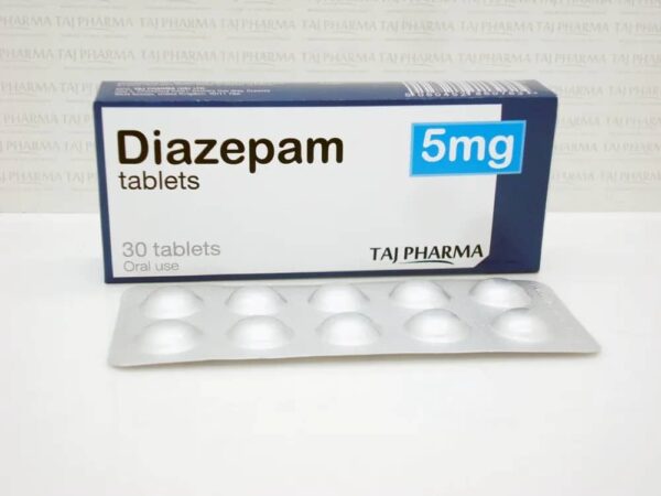 Diazepam