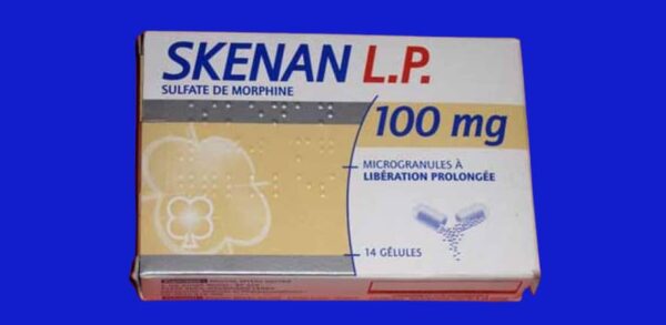Skenan morphine capsules for sale pain management Europe