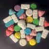 Ecstasy Pills