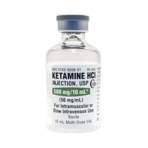 Buy ketamine in Europe