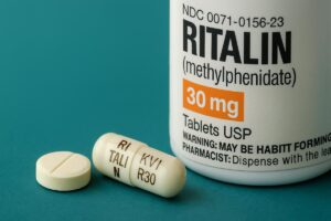 Buy Ritalin methylphenidate tablets ADHD treatment online Europe