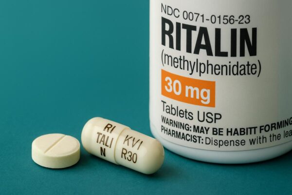 Buy Ritalin methylphenidate tablets ADHD treatment online Europe