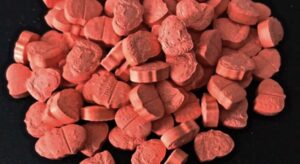 MDMA ecstasy pills safety awareness Europe