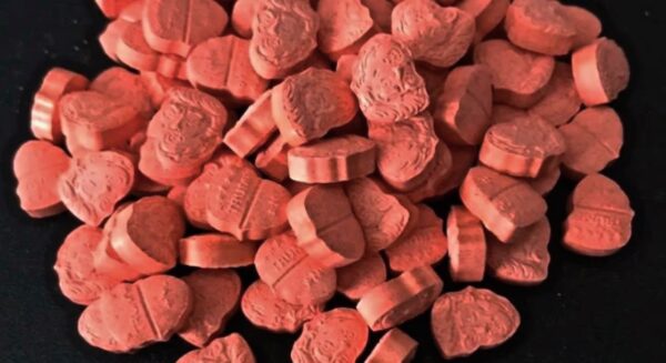 MDMA Pills