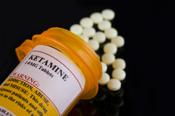 How Ketamine Is Administered in Clinical Settings