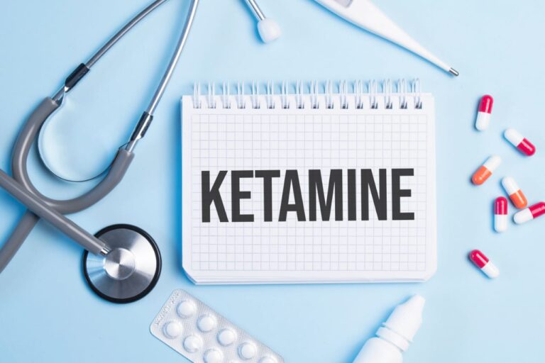 The Science of Ketamine and Neuroplasticity