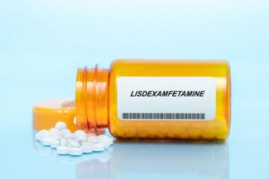 Generic Lisdexamfetamine Europe