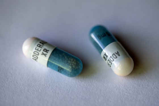 Average Cost of Adderall