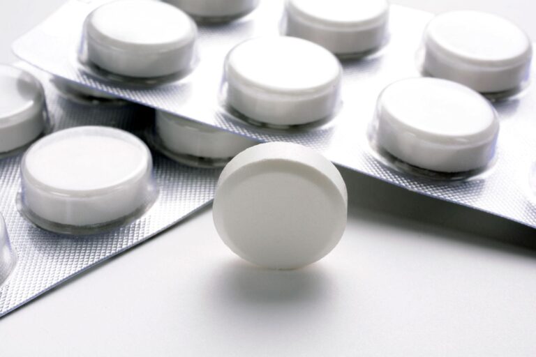 Can You Take OxyNorm and Paracetamol Together?