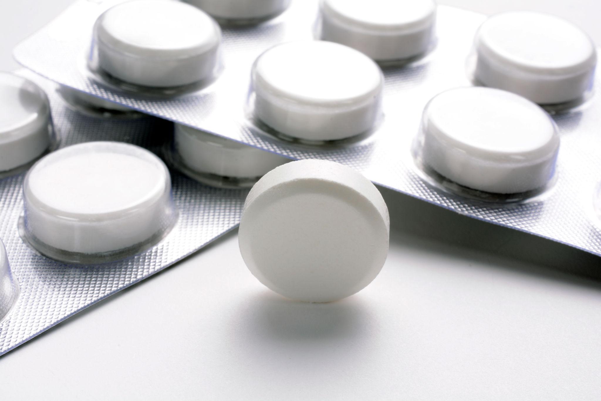 Can You Take OxyNorm and Paracetamol Together?