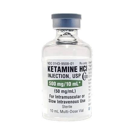 Ketamine for Sale