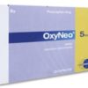Oxynorm 5 mg