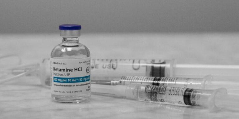 Ketamine Safety