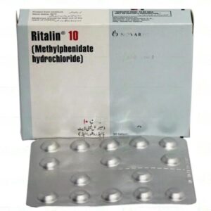 How Long Does Ritalin Last