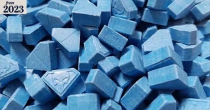 Blue Punisher related information